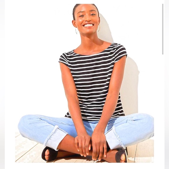 LOFT TOP SIZE M - Picture 2 of 6